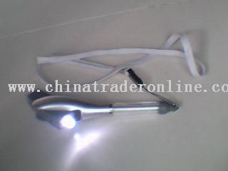 mini light pen from China